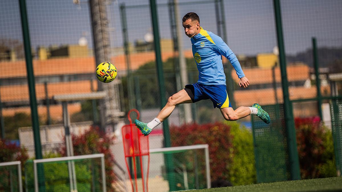 Marc Casado, gata să plece de la Barça? Ascultă ofertele