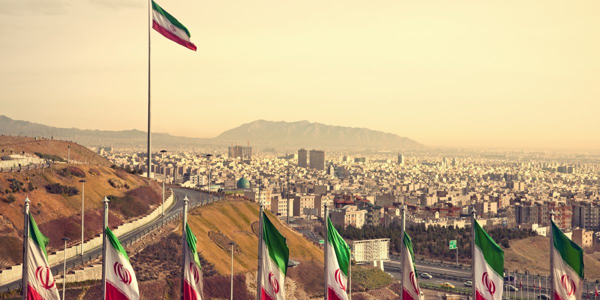 Iran: Acord cu SUA, imposibil dacă WASHINGTON consideră Israel prioritar