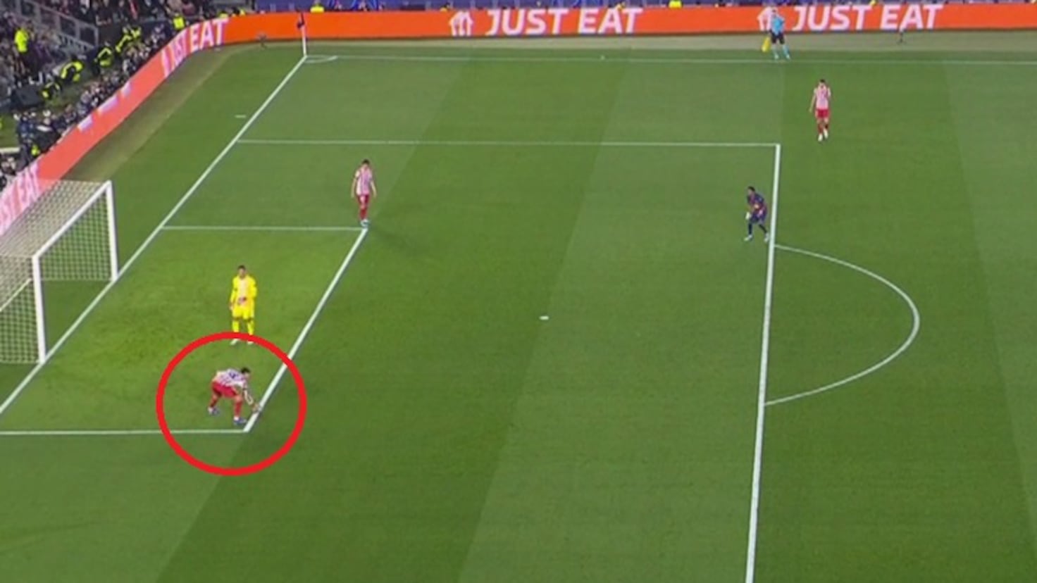 Incident controversat la meciul Barcelona – Atletico: Iturralde González analizează fazele Arbitrul Iturralde González, cunoscut pentru comentariile sale despre arbitraj, a analizat fazele controversate din sferturile de finală ale echipelor spaniole, exprimându-și opinia cu privire la deciziile arbitrilor