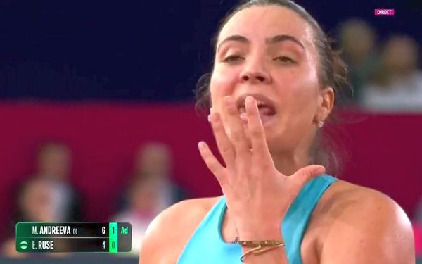 Ruse, furia pe teren la Linz: „Nimic nu face, nimic!”