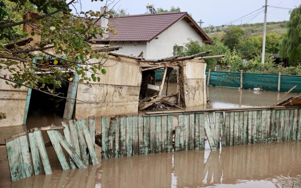 UNSAR: 209 milioane lei, despăgubiri pentru refacerea locuințelor în 2025