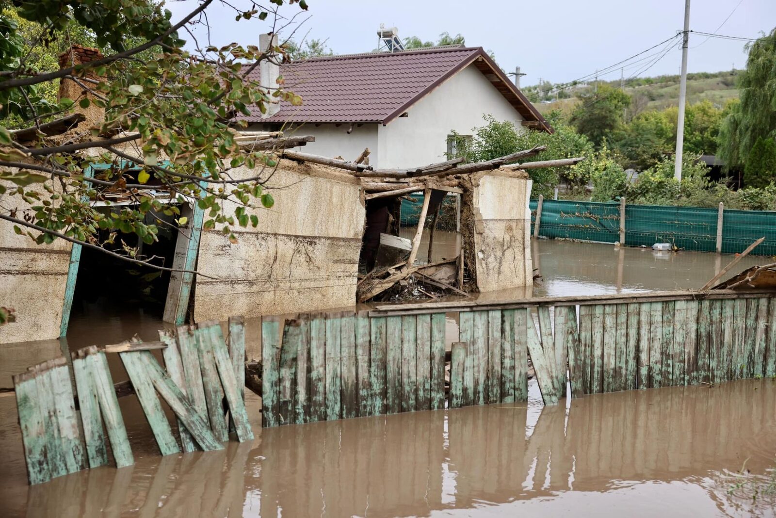 UNSAR: 209 milioane lei, despăgubiri pentru refacerea locuințelor în 2025