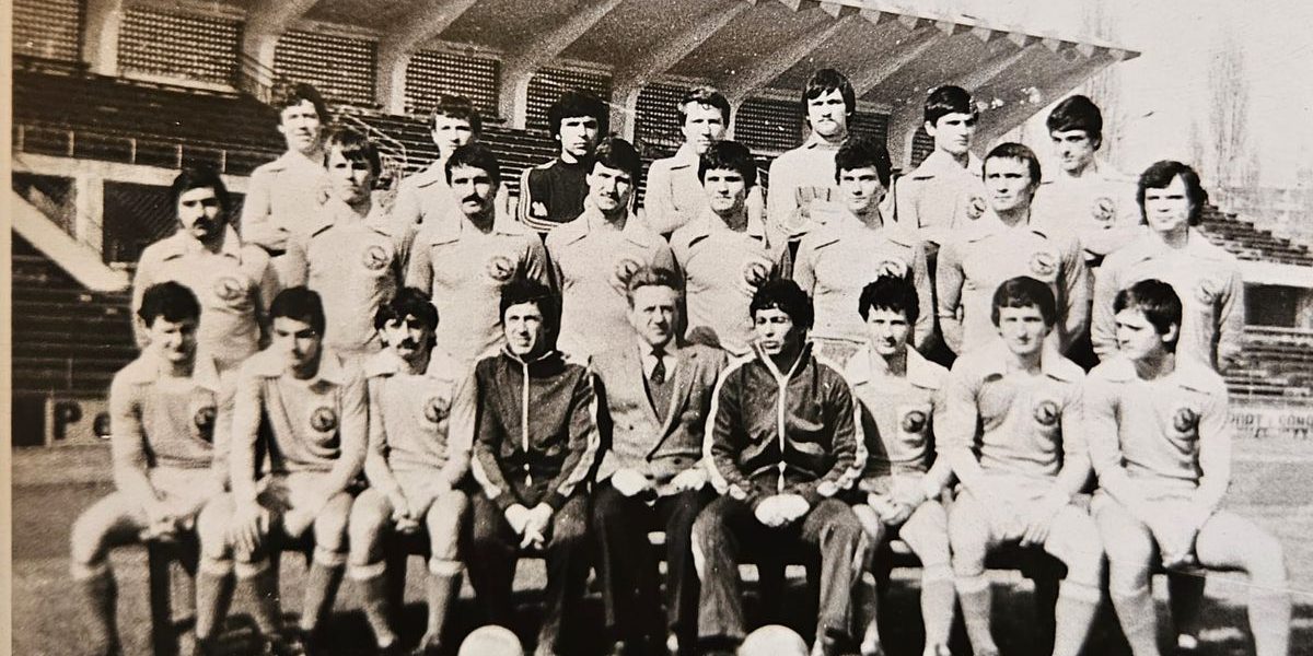 Mentorul unui copil Lucescu, mărturii emoționante despre „Il Luce”