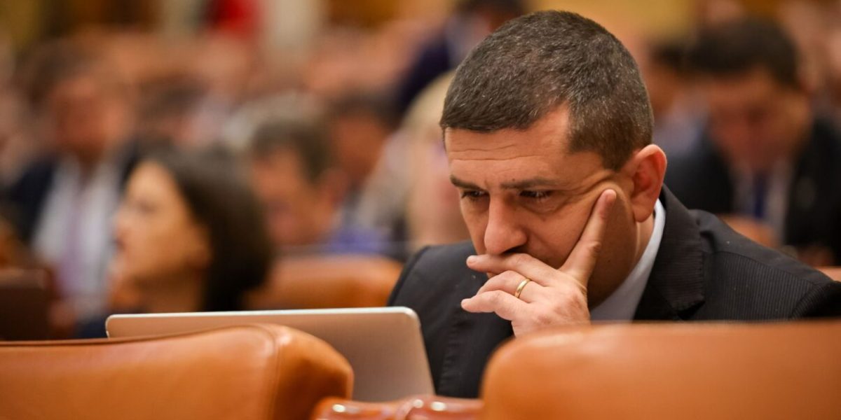 Miruță (USR) acuză PSD de șantaj politic și anunță anticipate