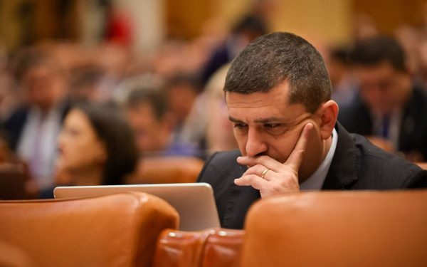 Miruță (USR) acuză PSD de șantaj politic și anunță anticipate