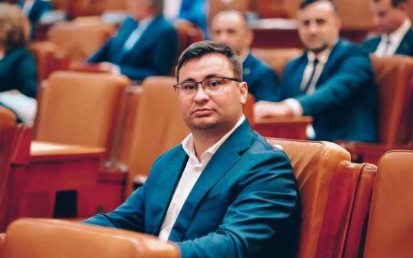 Varga Glad (PNL): PSD pierde teren, PNL urcă. Cei care votează, judecă rezultatele