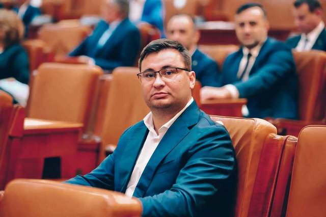 Varga Glad (PNL): PSD pierde teren, PNL urcă. Cei care votează, judecă rezultatele