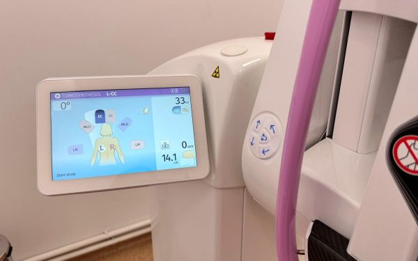 Mamografii ieftine la Sfântul Andrei: Verificări medicale accesibile