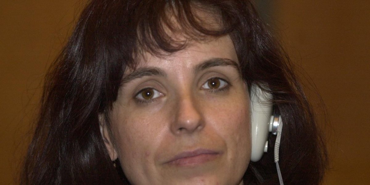 Anda Filip, secretar general al Uniunii Interparlamentare: România face istorie