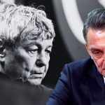 Ilie Dumitrescu, mărturisiri sfâșietoare despre Lucescu: „Îmi e greu”