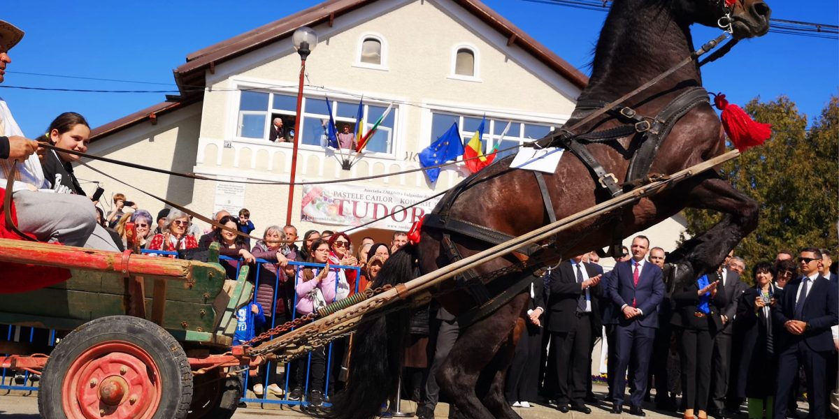 Paștele Cailor chiar există! Sărbătoare inedită, ignorată de mulți