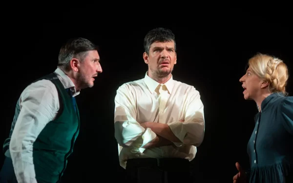 București: Teatru și expoziții, atracțiile culturale din săptămâna 13-19 aprilie