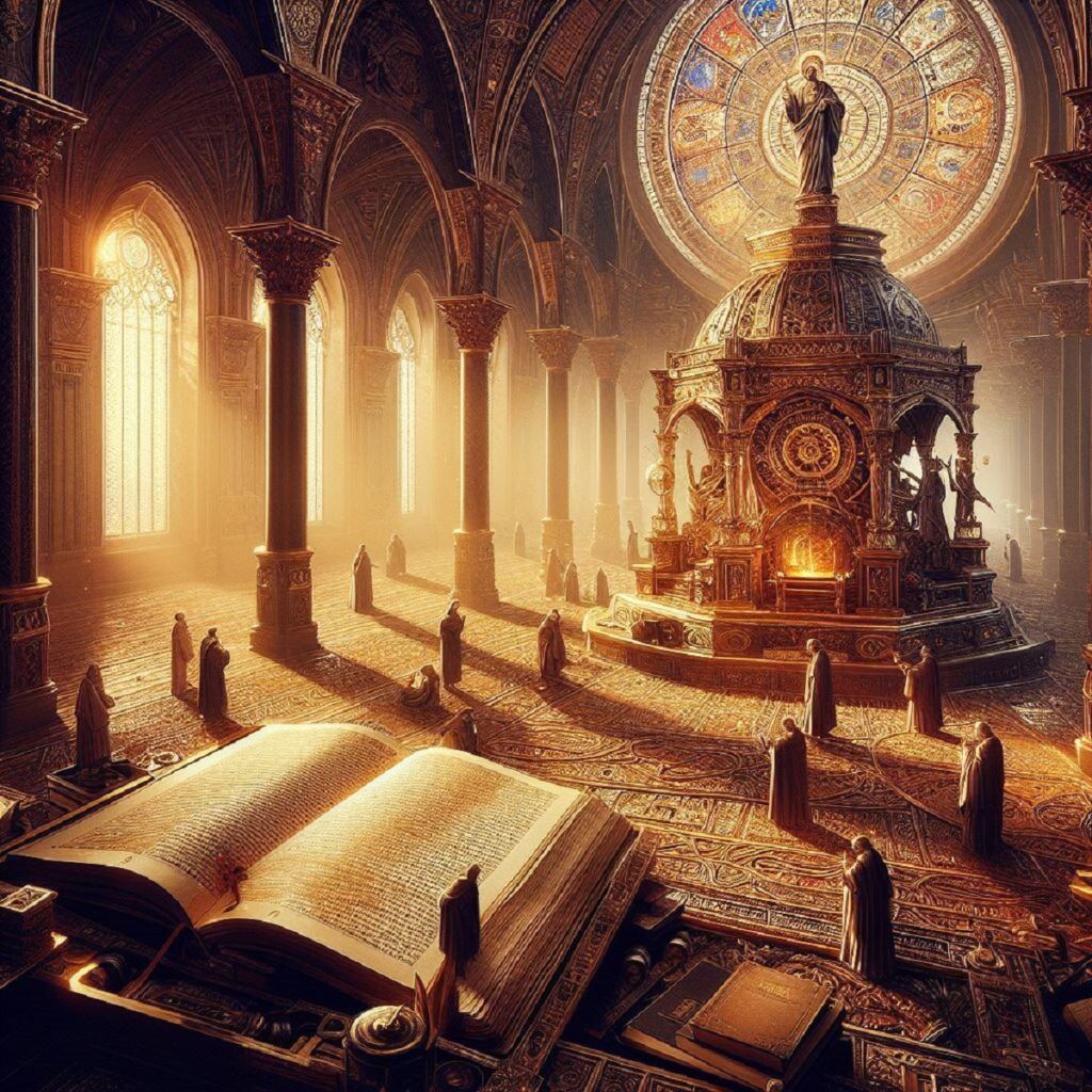 Cine a scris cu adevărat Vechiul Testament? Ce spun cercetătorii moderni Descoperirile și cercetările recente sugerează că atribuirea autorilor Vechiului Testament trebuie reevaluată în lumina noilor dovezi istorică și arheologică