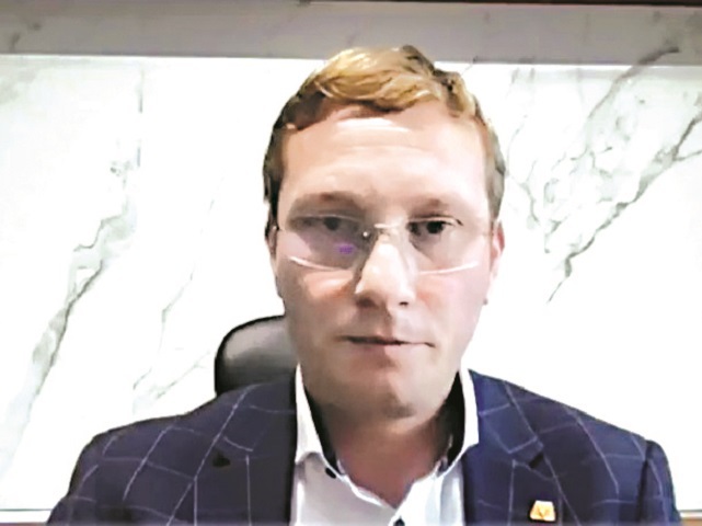 Construcțiile rezidențiale, pe plus: Prețurile nu scad în următorii 10 ani