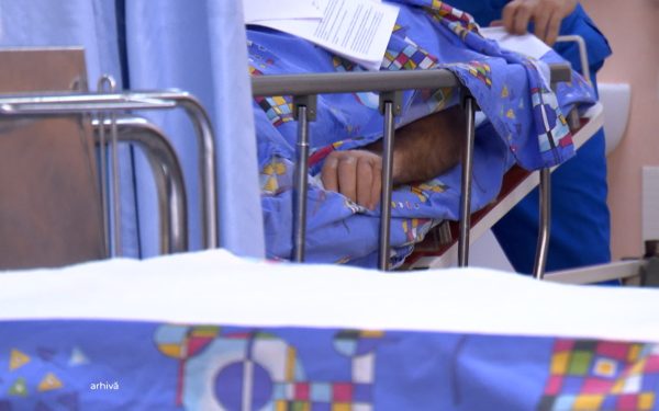 Agent de pază din Brăila, gest disperat într-o bancă. Era în preaviz