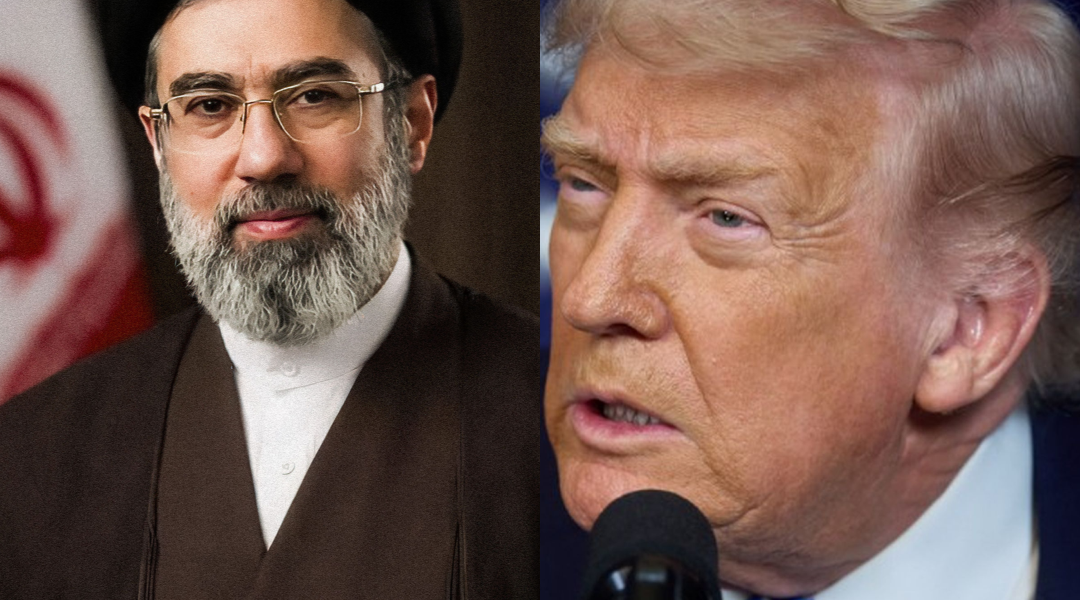 SUA blochează Strâmtoarea Hormuz, Trump acuză Iranul de șantaj global