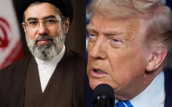 SUA blochează Strâmtoarea Hormuz, Trump acuză Iranul de șantaj global