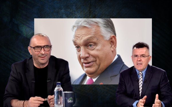 Magyar, victorie cu un mesaj mai sincer decât al lui Viktor Orban