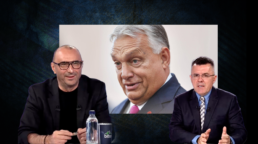 Magyar, victorie cu un mesaj mai sincer decât al lui Viktor Orban