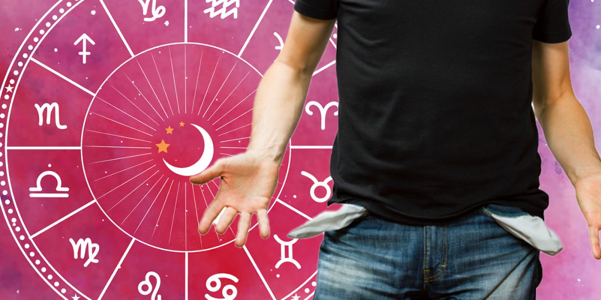 Zodia în pericol: Sfaturi de la astrologi PENTRU a evita falimentul până în 2026