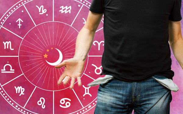 Zodia în pericol: Sfaturi de la astrologi PENTRU a evita falimentul până în 2026