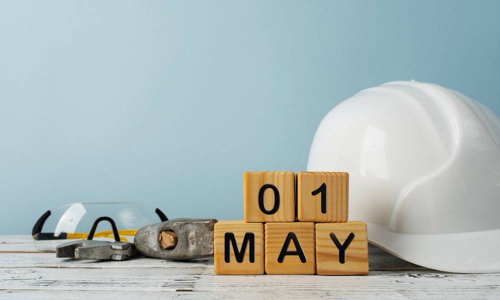 Minivacanța de 1 Mai 2026: Câte zile libere vor avea românii?