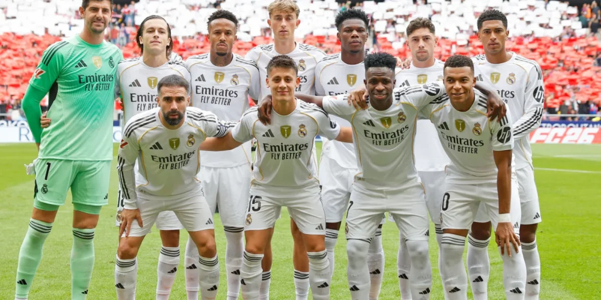 Arbeloa, SURPRIZĂ înainte de Bayern: Schimbări majore in echipa!