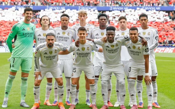 Arbeloa, SURPRIZĂ înainte de Bayern: Schimbări majore in echipa!