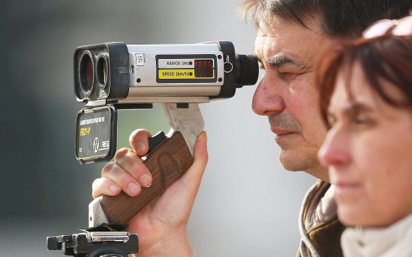 Adio telefoane la volan în Europa: Tehnologia salvează vieți pe șosele