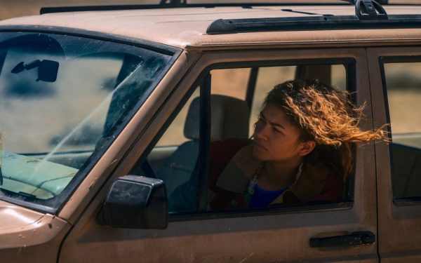 Euforia, un monument al lipsei de creativitate: SAM LEVINSON, criticat dur