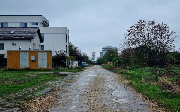 Factura obscenă: Sectorul 6, Belșugului-Osiei, terenuri private înghit bugetul