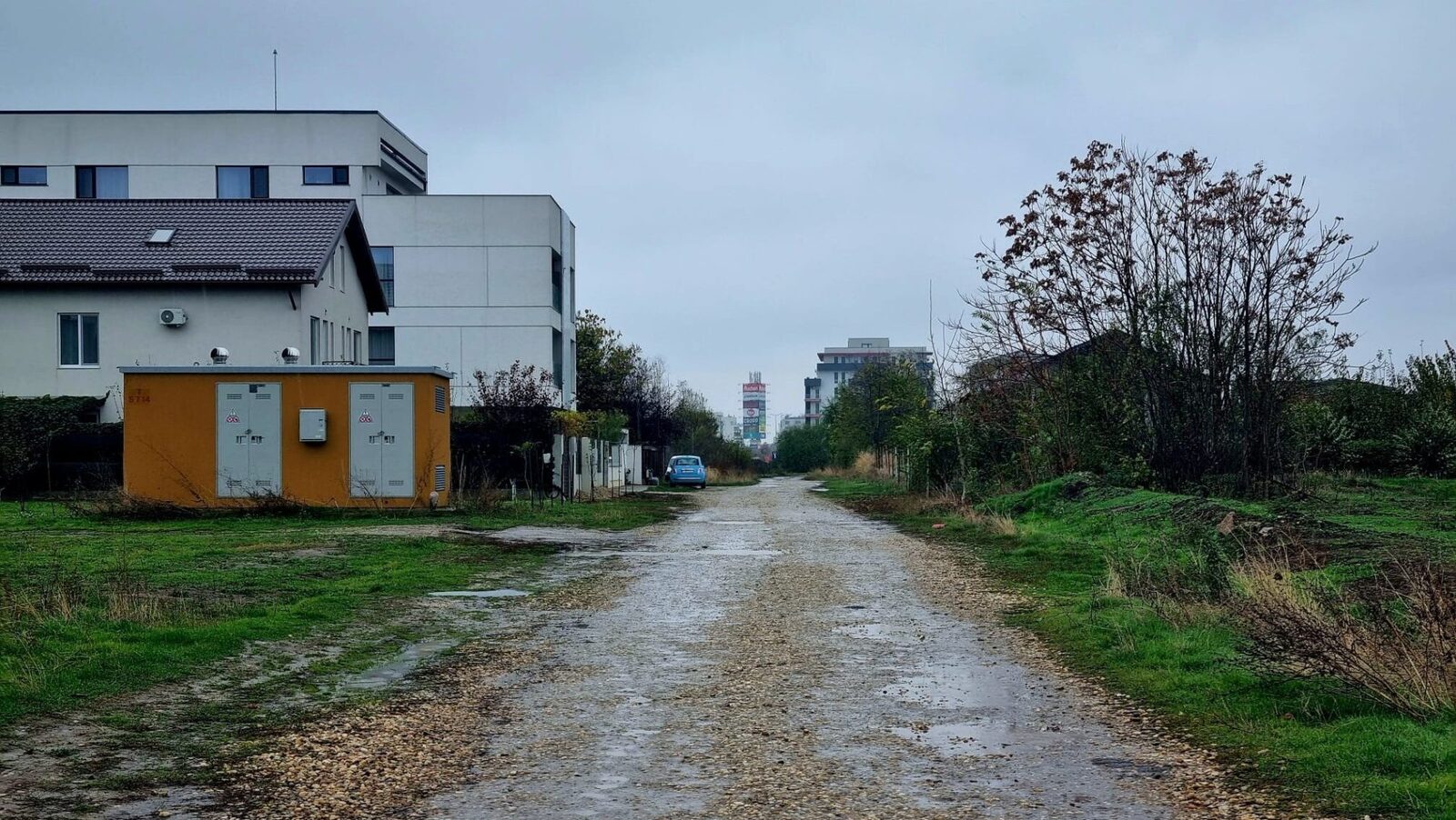 Factura obscenă: Sectorul 6, Belșugului-Osiei, terenuri private înghit bugetul