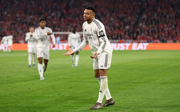 Mbappe, record uluitor în Champions League: Messi și Ronaldo, depășiți!