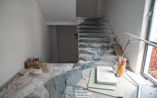 Primăria București reface 50 de adăposturi anti-atac: Când încep lucrările?