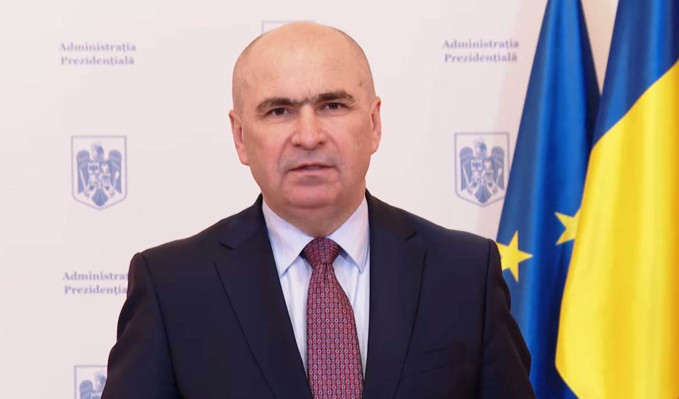 Premierul Ilie Bolojan a transmis, cu ocazia celor 77 de ani de la semnarea Tratatului de la Washington, un mesaj clar privind angajamentul și rolul NATO pentru securitatea României