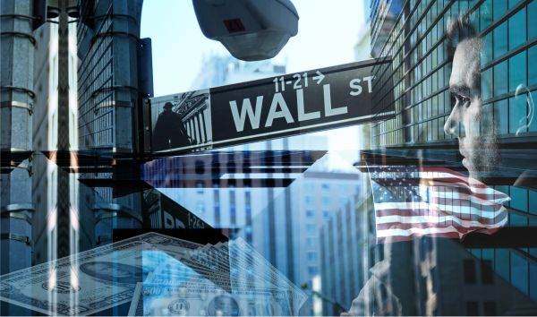 TradeVille: Wall Street în scădere, cel mai slab start de an din 2022