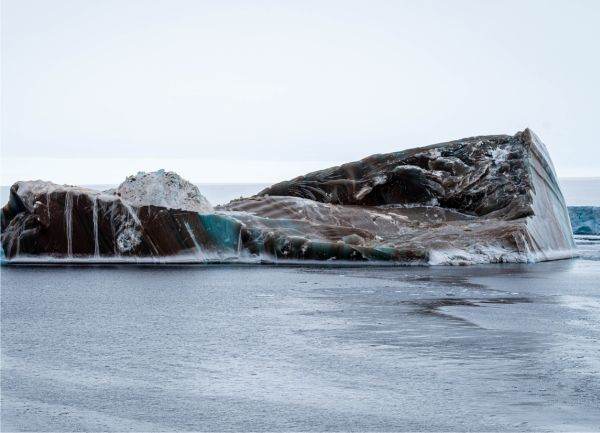 Încălzirea globală dezgheață Antarctica: Pennsylvania sub amenințare Studiile recente arată că încălzirea globală continuă să transforme planeta într-un ritm accelerat