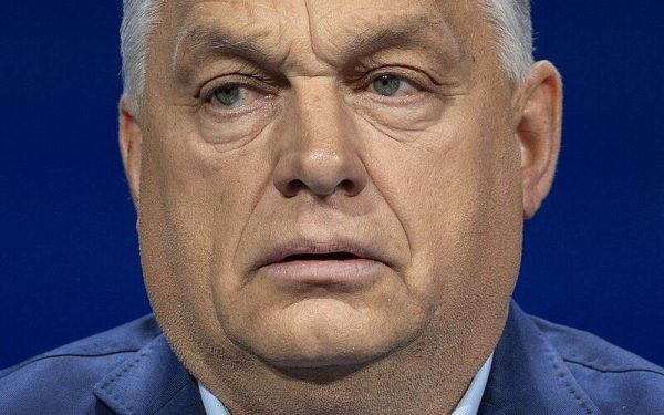 Orban, acuzații dure: Opoziția vrea să „saboteze” alegerile de duminică