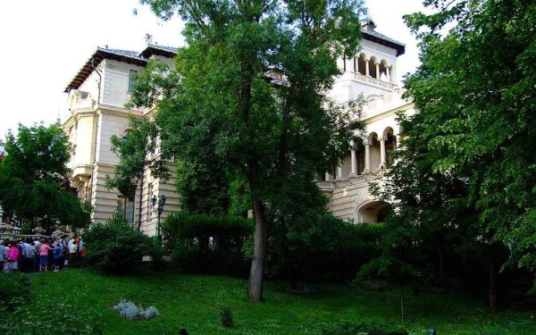 B9, la Cotroceni pe 13 mai: Summit de importanță majoră, anunță Administrația Prezidențială