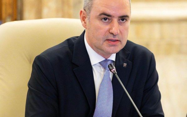 Nazare, promisiune de transparență totală la ANAF