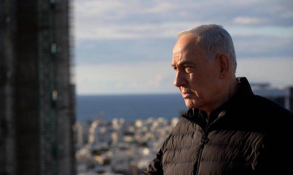 Netanyahu laudă Costa Rica: IRGC, pe lista teroriștilor