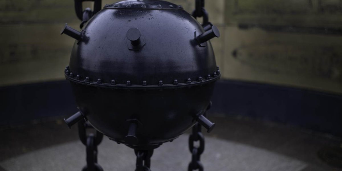 Iranul, probleme cu minele din Ormuz: Nu le mai găsește, dezvăluie NYT