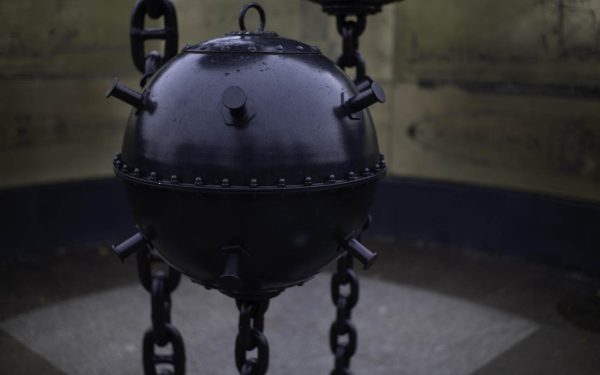 Iranul, probleme cu minele din Ormuz: Nu le mai găsește, dezvăluie NYT