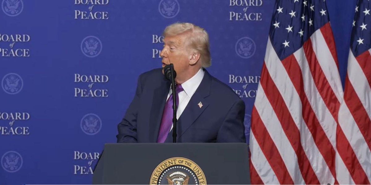 Trump anunță: SUA au început deminarea Strâmtorii Ormuz