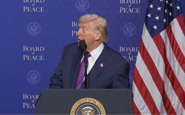 Trump anunță: SUA au început deminarea Strâmtorii Ormuz