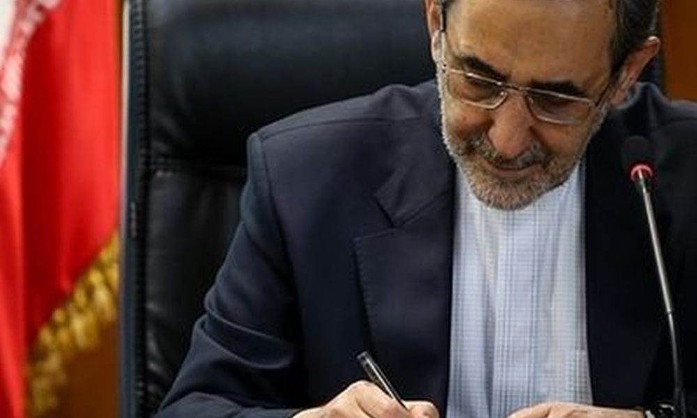 Velayati: Controlul Strâmtorii Ormuz, pilon strategic pentru Iran