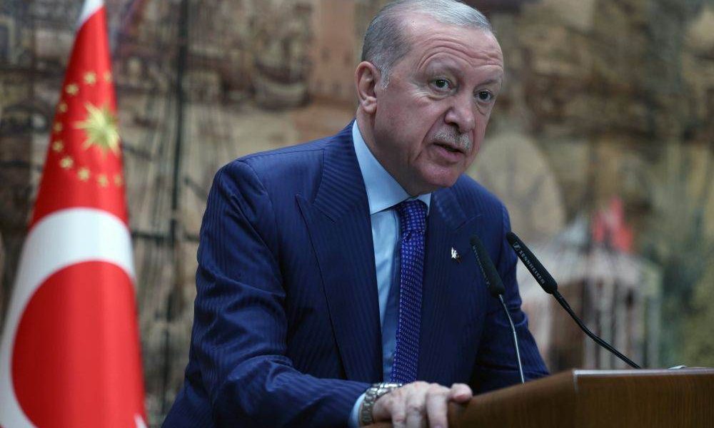 Erdogan și Macron, discuții cruciale: Cooperare și securitate regională