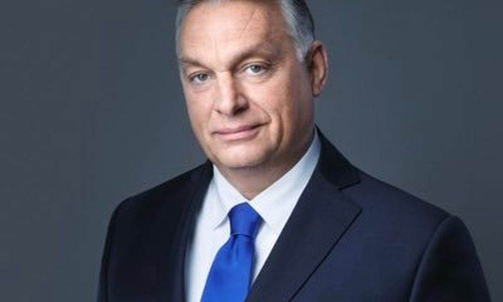 Orban: Migrația ilegală trebuie oprită. Pace în loc de război, spune premierul Maghiar