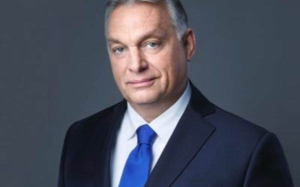 Orban: Migrația ilegală trebuie oprită. Pace în loc de război, spune premierul Maghiar