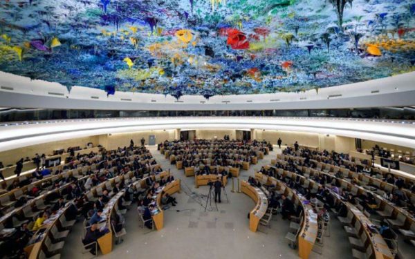 UN Watch, atac dur la adresa Iranului: Critică nominalizarea la ONU pentru drepturile omului